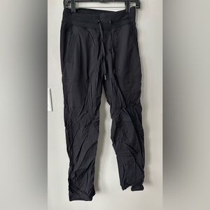 Lululemon dance pant